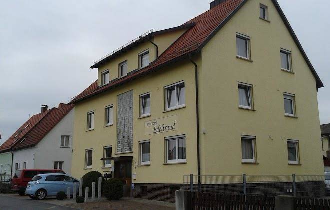 Pension edeltraud
