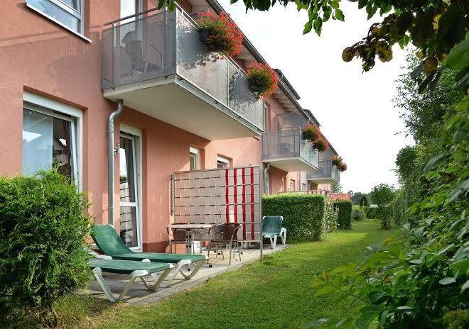 Pension st veit