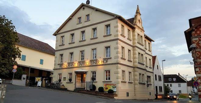 Staffelsteiner hof