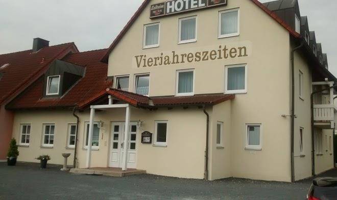 Vierjahreszeiten