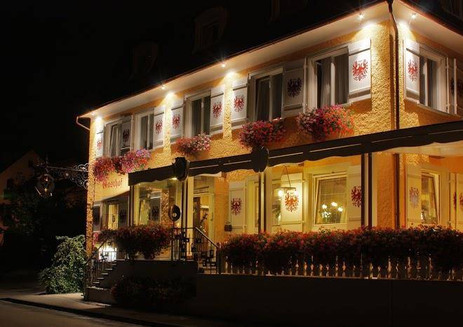 Adler hotel & gasthaus