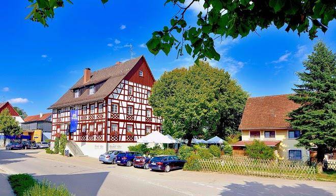 Adler hotel gasthof