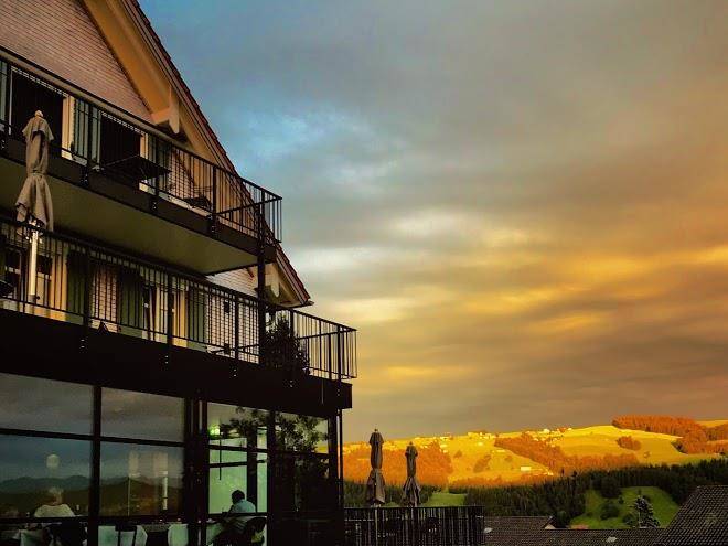 Alpenloge hotel