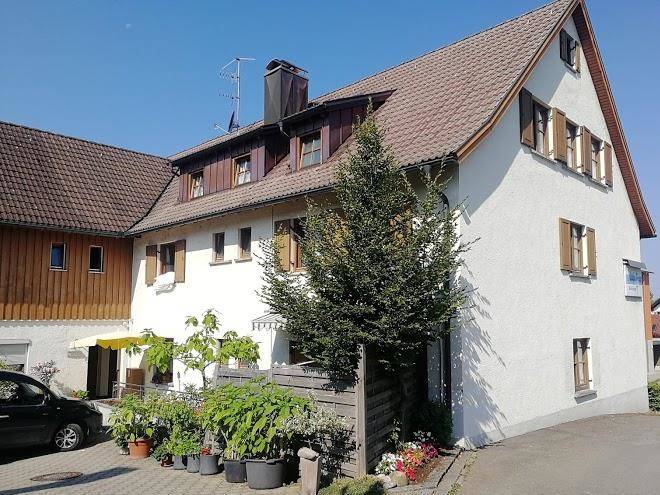 Bayerischer hof