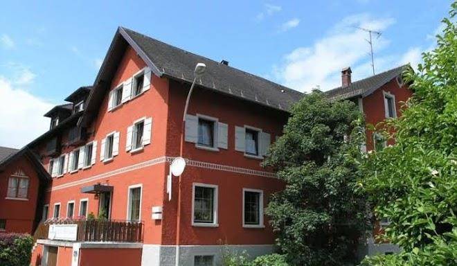 Hotel garni bulligan