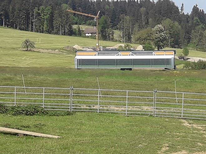 Der johanneshof