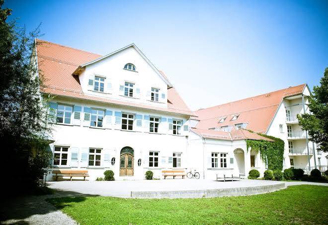 Djh jugendherberge lindau