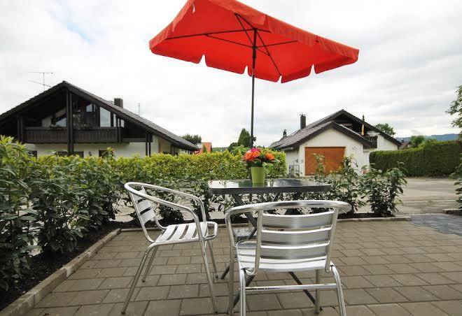 Ferien Im Hummelhaus Image