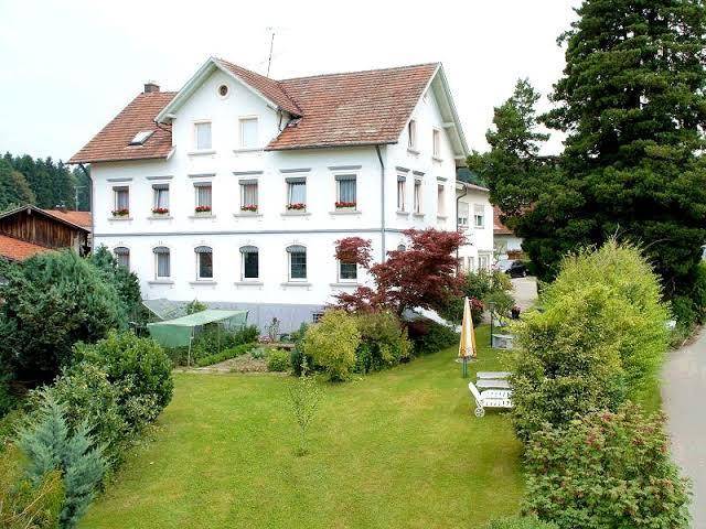 Ferien und obsthof sonnenhalde