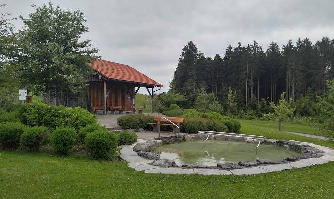 Ferienanlage d erholungswerks scheidegg