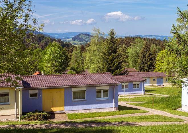 Ferienclub maierhofen