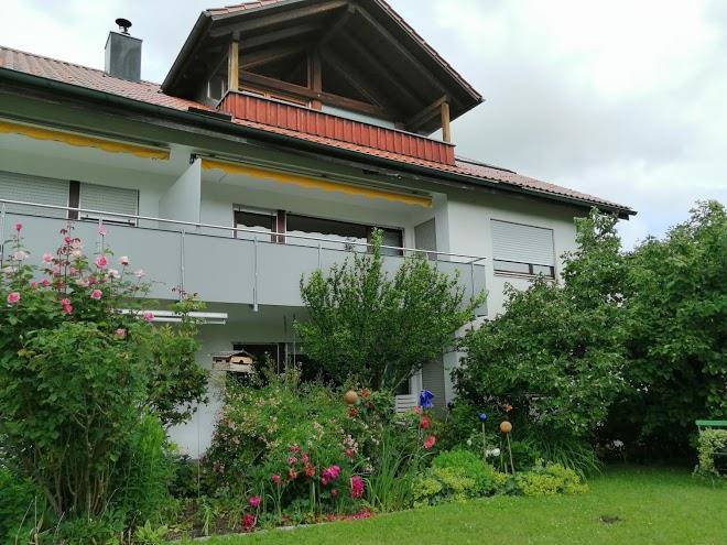 Ferienhaus lienhardt