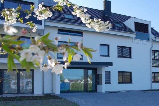 Ferienhaus seezeichen reutener strase wasserburg
