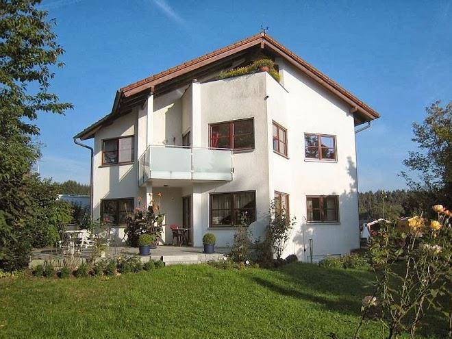 Ferienwohnung boch