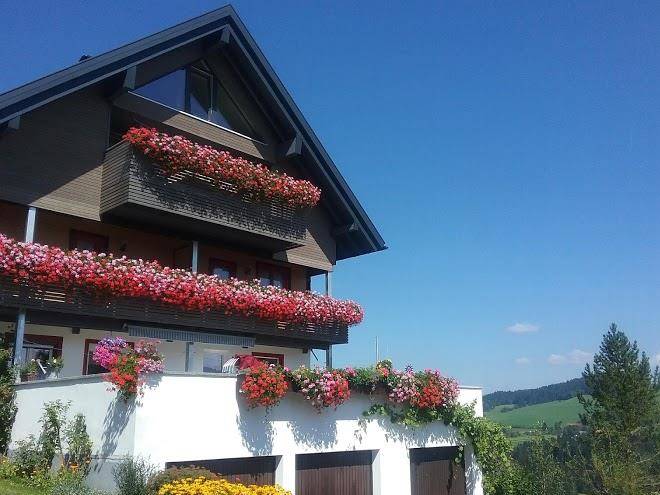 Ferienwohnung schlachter