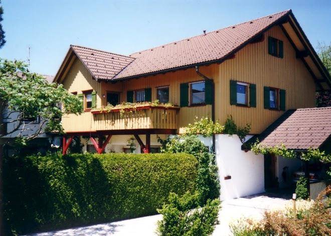 Ferienwohnung steinbauer