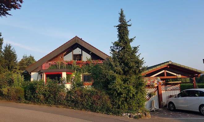 Ferienwohnung stockl
