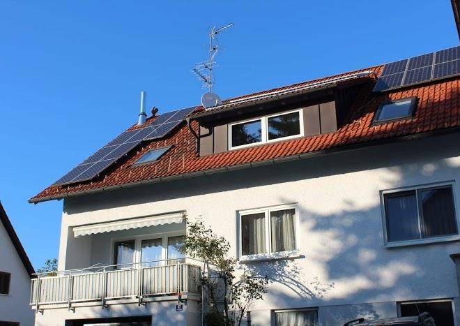 Ferienwohnung tanja schoch
