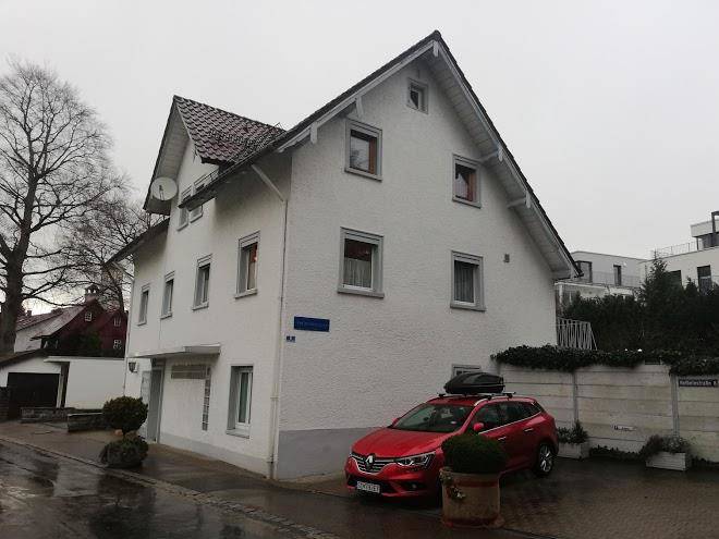 Ferienwohnungen im ortskern von lindau