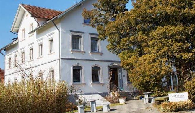 Gastehaus erath