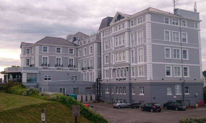 Gastehaus fechtig