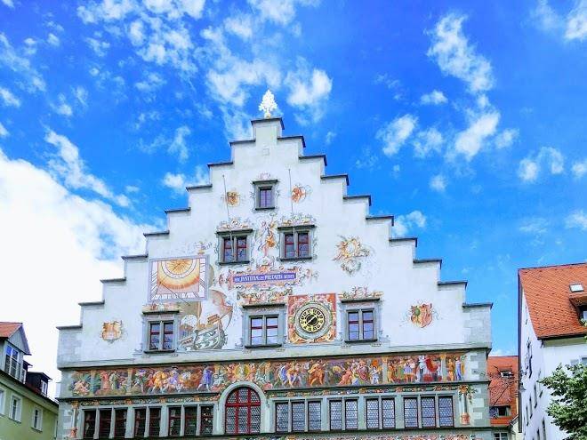 Gastehaus jennifer