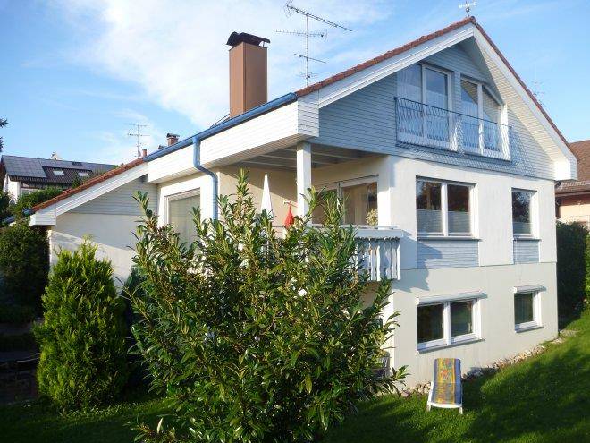 Gastehaus seerose