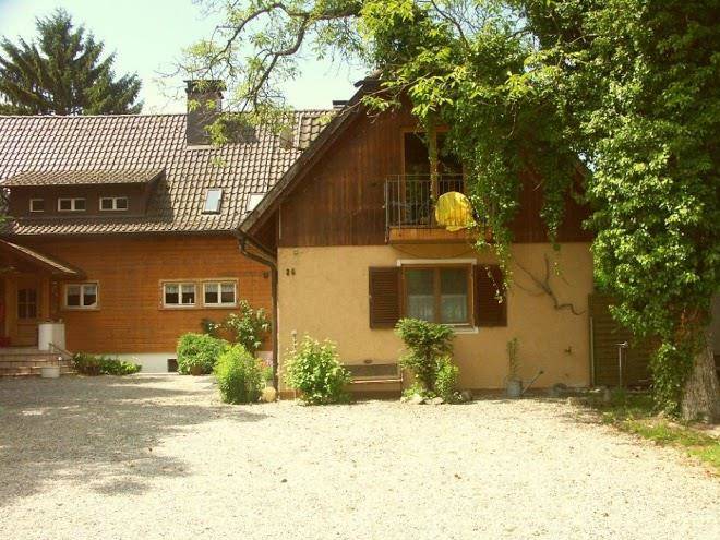 Gastehaus uhl