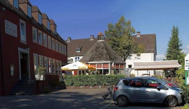 Gasthof zum zecher