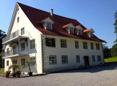 Goldschmiedsmuhle ferienwohnungen