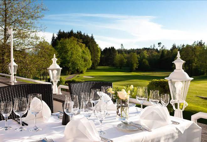 Golfhotel bodensee