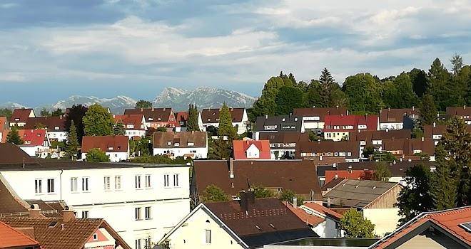 Hotel gasthof bayerischer hof