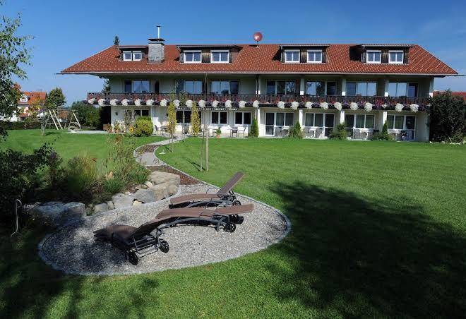 Hotel Bergblick Image