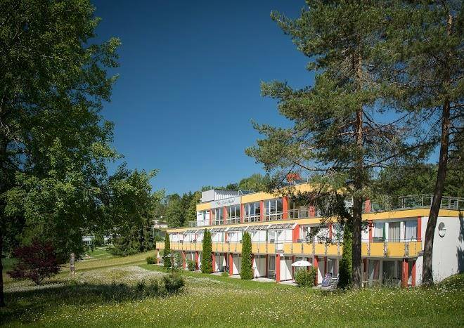 Hotel das allgau