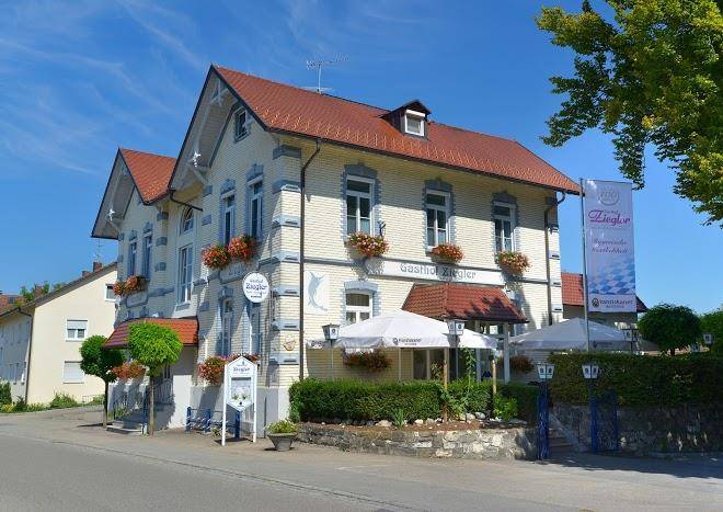 Hotel gasthof ziegler