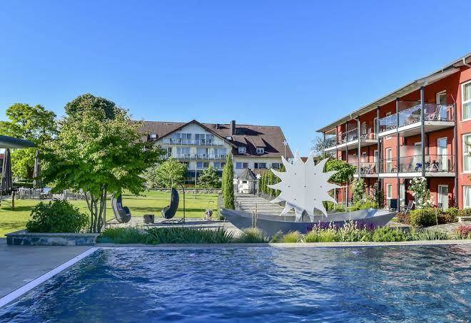 Hotel gierer
