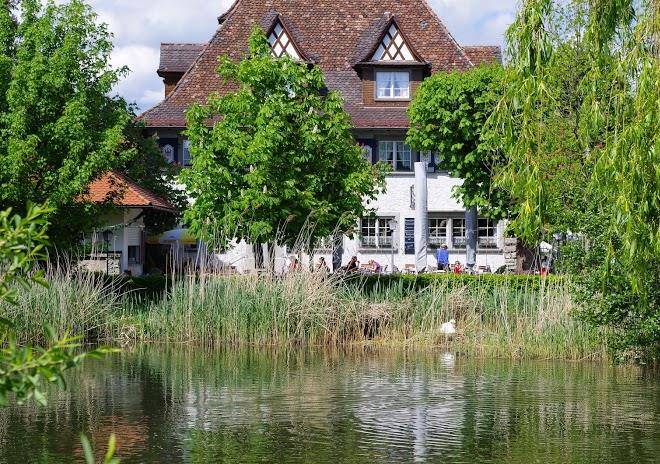 Hotel landgasthof kochlin