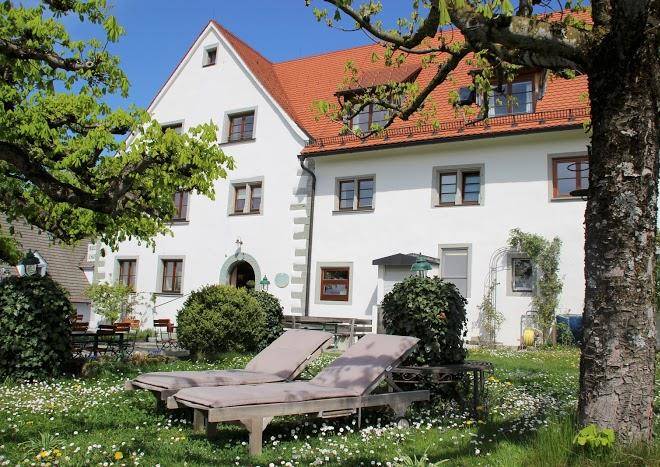 Hotel montfort schlosle
