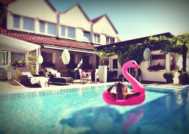 Hotel nagel