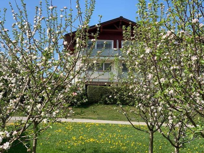 Hotel natur landhaus krone