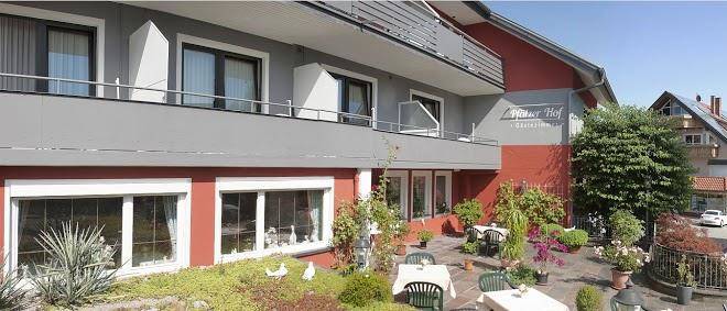 Hotel pfalzer hof
