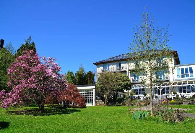 Hotel lindenallee