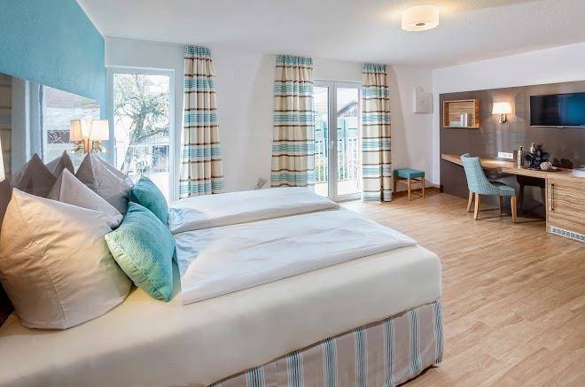 Hotel schonau