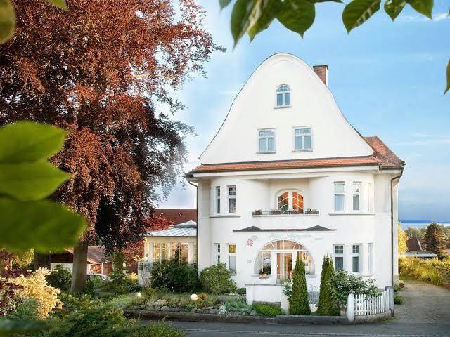 Hotel schongarten garni