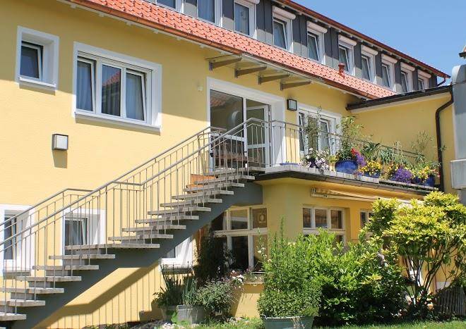 Hotel seehalde gbr inh silke hillmann