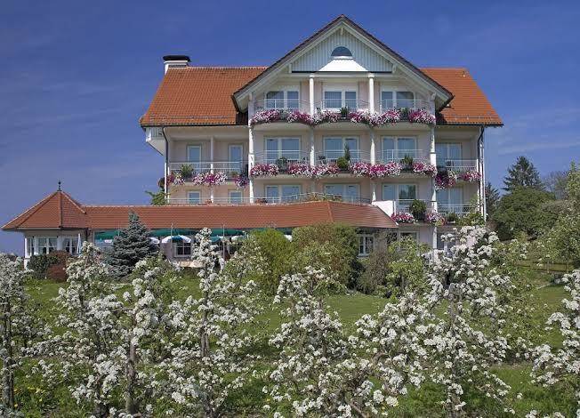 Hotel walserhof