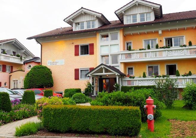 Kurhotel landhaus konig gmbh