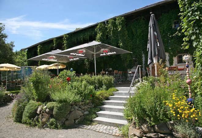 Krauterwirt rossle landgasthof hotel