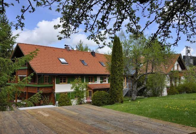 Landhaus ayurvedicus