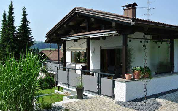 Landhaus kinzelmann
